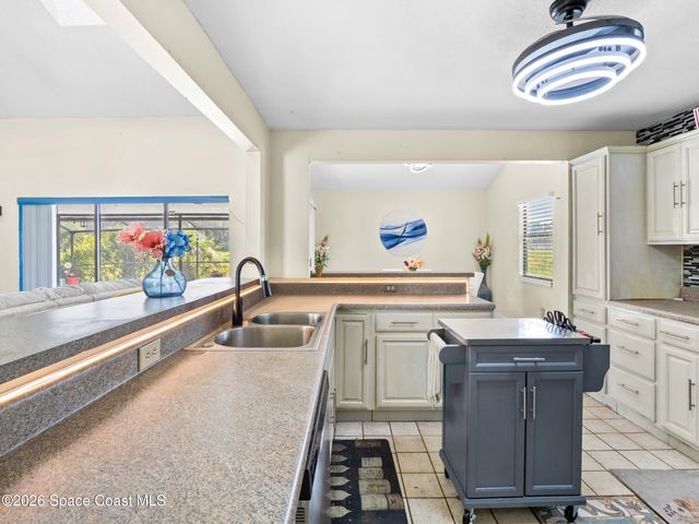 1421 Ruffin Circle SE, Palm Bay, FL 32909