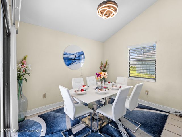 1421 Ruffin Circle SE, Palm Bay, FL 32909