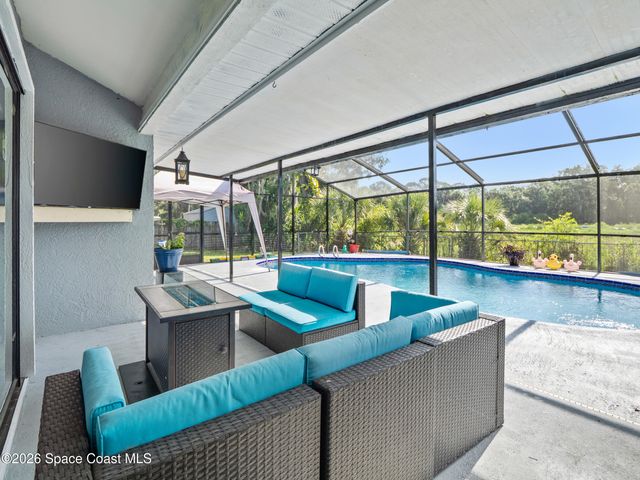 1421 Ruffin Circle SE, Palm Bay, FL 32909