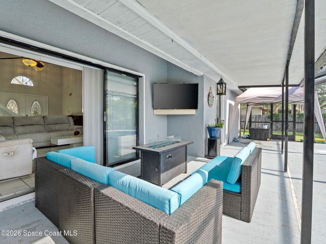 1421 Ruffin Circle SE, Palm Bay, FL 32909