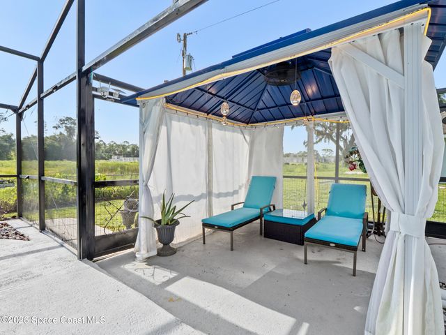 1421 Ruffin Circle SE, Palm Bay, FL 32909