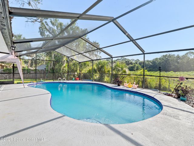 1421 Ruffin Circle SE, Palm Bay, FL 32909