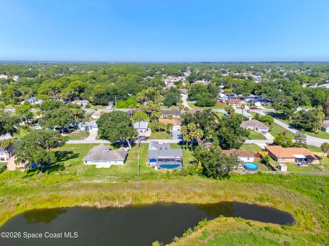 1421 Ruffin Circle SE, Palm Bay, FL 32909