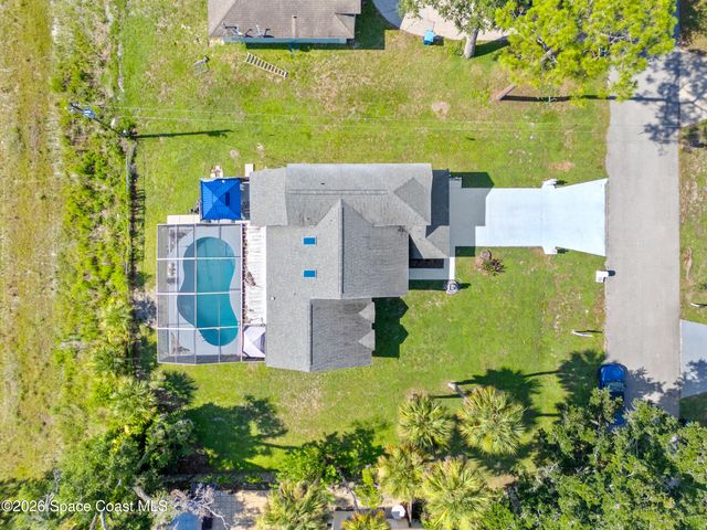 1421 Ruffin Circle SE, Palm Bay, FL 32909