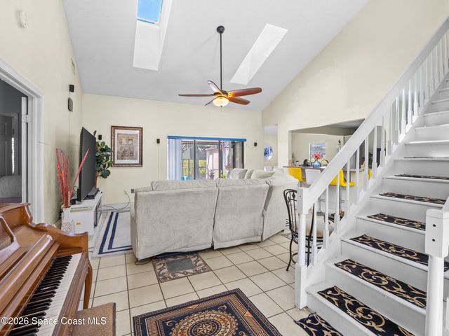 1421 Ruffin Circle SE, Palm Bay, FL 32909