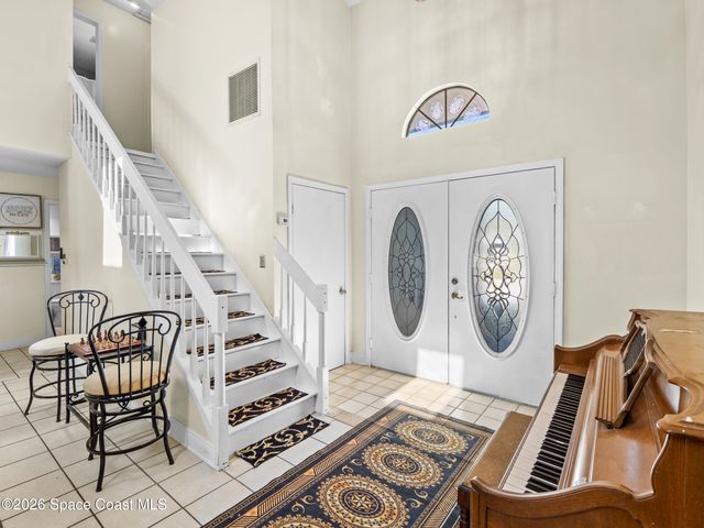 1421 Ruffin Circle SE, Palm Bay, FL 32909