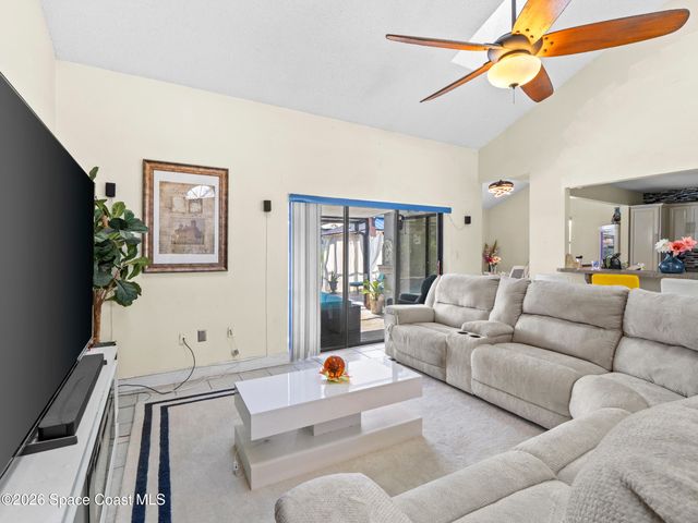 1421 Ruffin Circle SE, Palm Bay, FL 32909