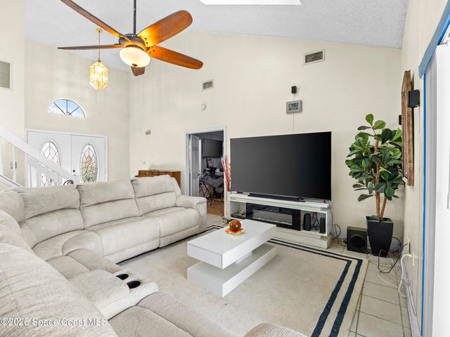 1421 Ruffin Circle SE, Palm Bay, FL 32909
