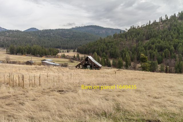 3000 Blk Addy Gifford Rd, Gifford, WA 99131