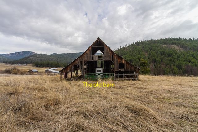 3000 Blk Addy Gifford Rd, Gifford, WA 99131
