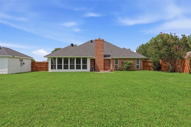 2502 Evelyn Road, Whitesboro, TX 76273