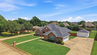 2502 Evelyn Road, Whitesboro, TX 76273