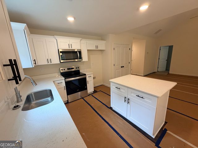 167 Pioneer Trail LOT 29, Hogansville, GA 30230