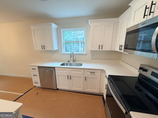 167 Pioneer Trail LOT 29, Hogansville, GA 30230
