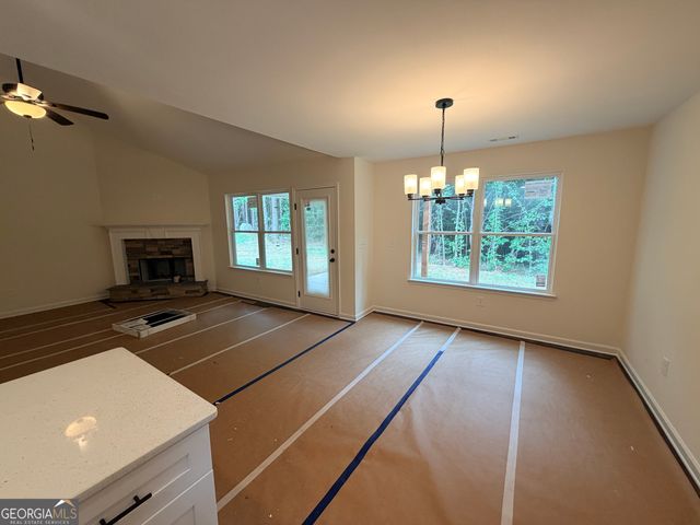 167 Pioneer Trail LOT 29, Hogansville, GA 30230