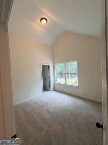 167 Pioneer Trail LOT 29, Hogansville, GA 30230