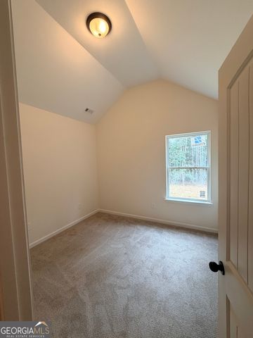 167 Pioneer Trail LOT 29, Hogansville, GA 30230