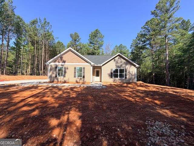 167 Pioneer Trail LOT 29, Hogansville, GA 30230
