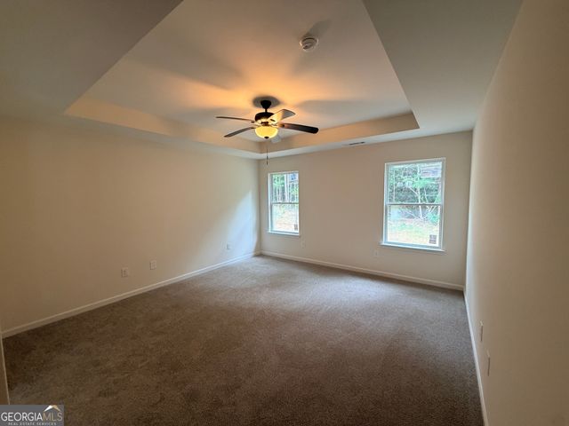 167 Pioneer Trail LOT 29, Hogansville, GA 30230