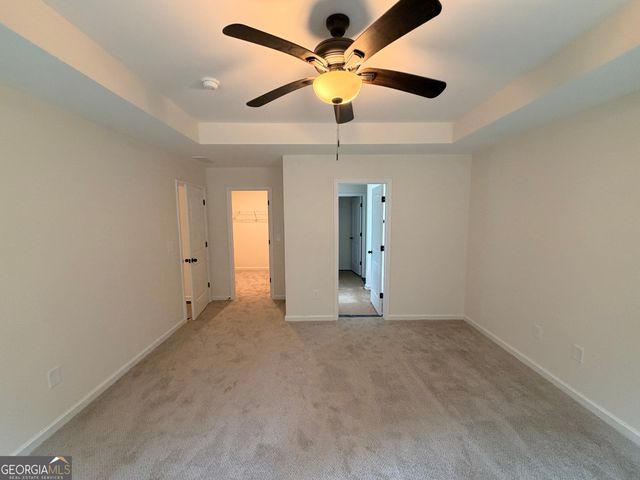 167 Pioneer Trail LOT 29, Hogansville, GA 30230