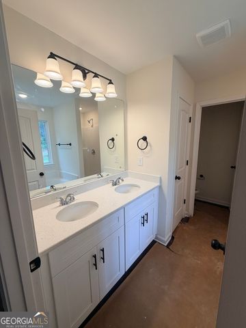 167 Pioneer Trail LOT 29, Hogansville, GA 30230