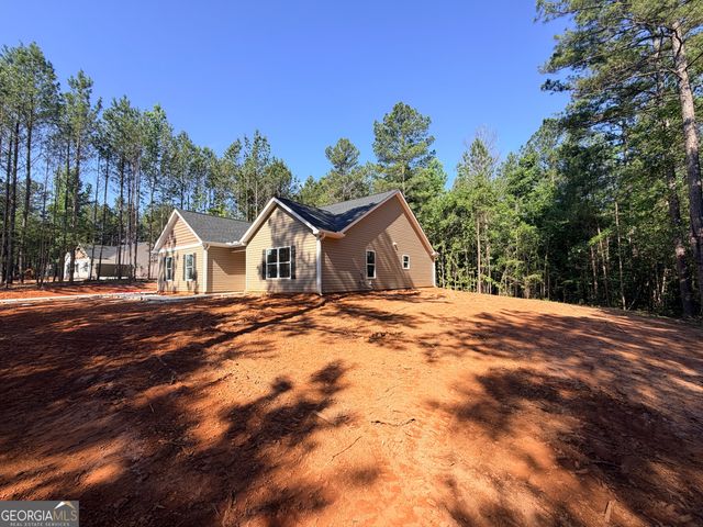 167 Pioneer Trail LOT 29, Hogansville, GA 30230
