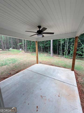 167 Pioneer Trail LOT 29, Hogansville, GA 30230