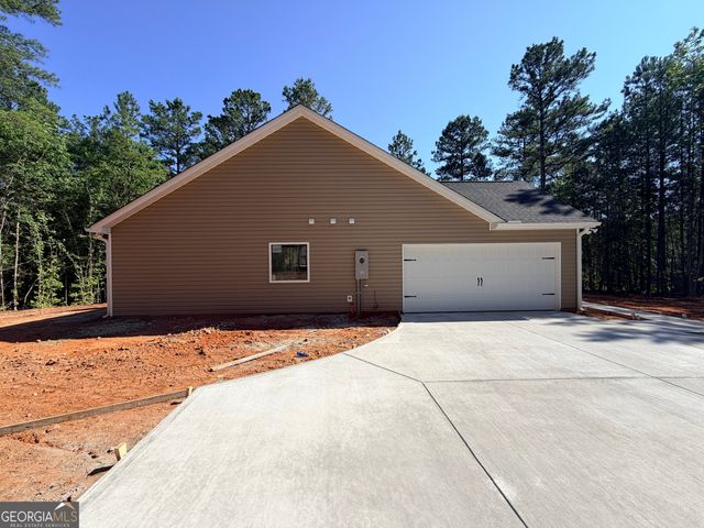 167 Pioneer Trail LOT 29, Hogansville, GA 30230