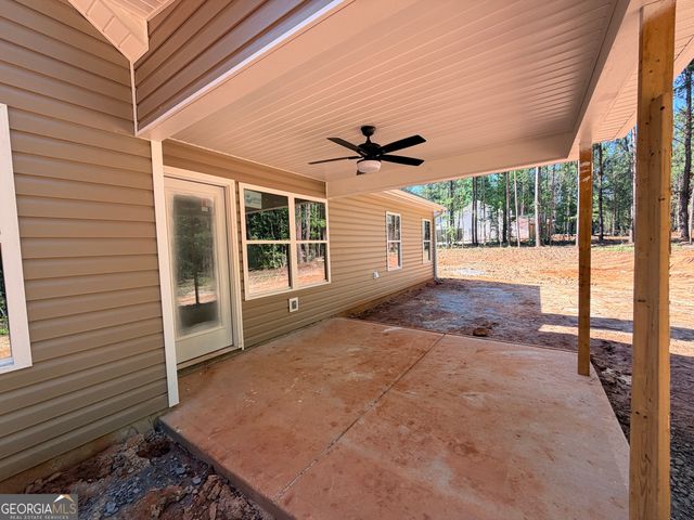 167 Pioneer Trail LOT 29, Hogansville, GA 30230