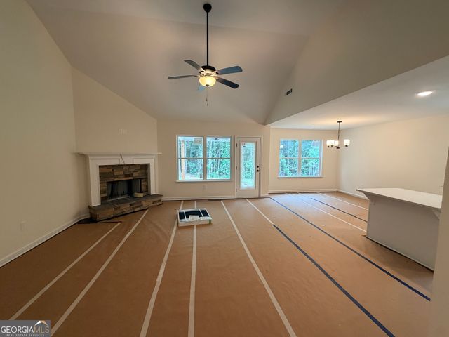 167 Pioneer Trail LOT 29, Hogansville, GA 30230
