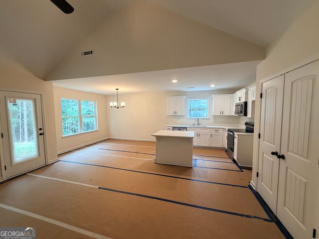 167 Pioneer Trail LOT 29, Hogansville, GA 30230