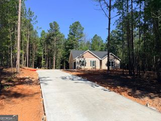 167 Pioneer Trail LOT 29, Hogansville, GA 30230