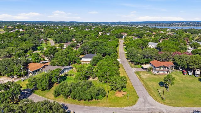 371 Bald Eagle, Canyon Lake, TX 78133