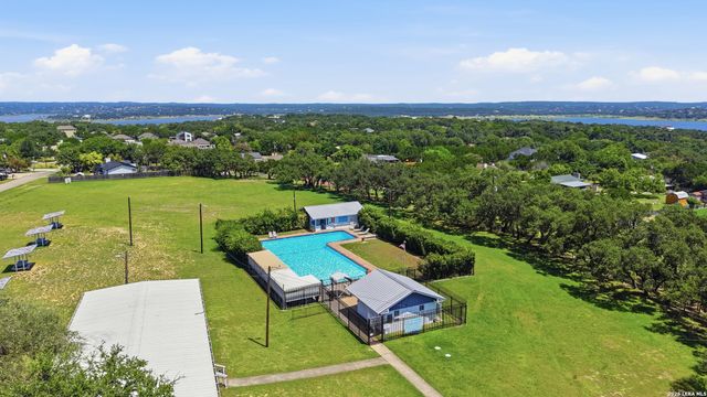 371 Bald Eagle, Canyon Lake, TX 78133