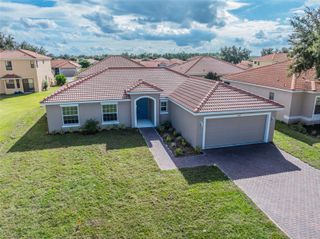 408 CINNAMON DRIVE, Kissimmee, FL 34759