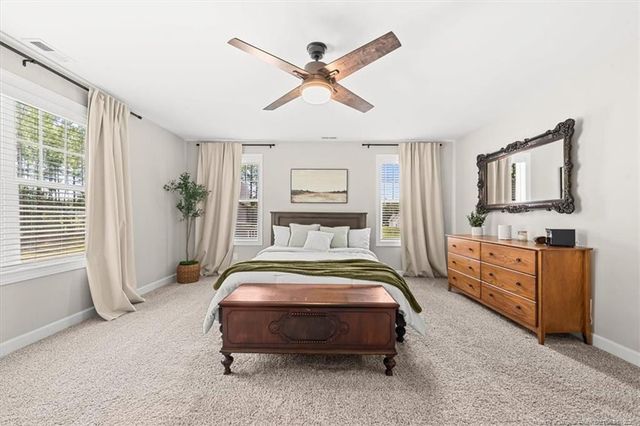 123 Sears Drive, Cameron, NC 28326