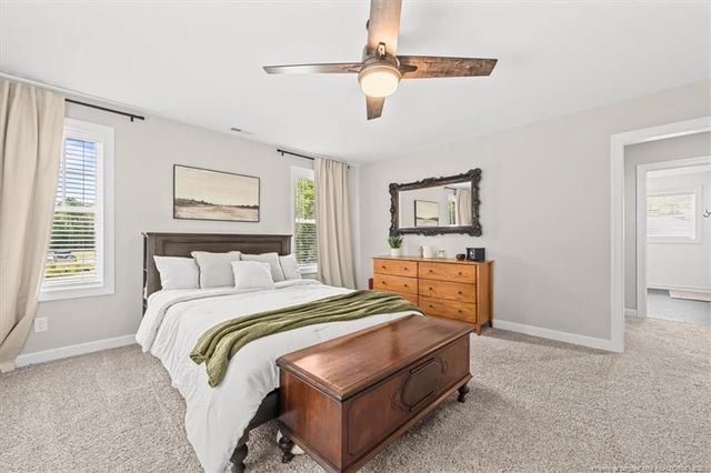 123 Sears Drive, Cameron, NC 28326