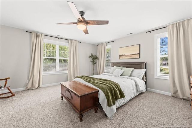 123 Sears Drive, Cameron, NC 28326