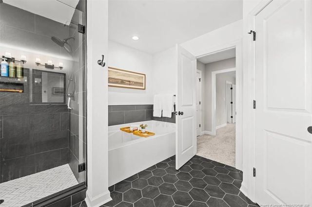 123 Sears Drive, Cameron, NC 28326