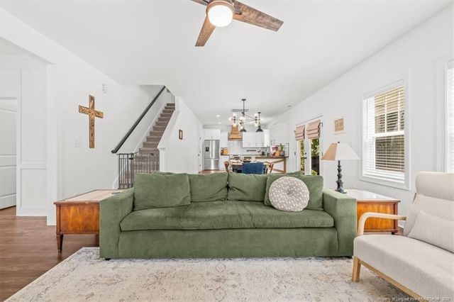 123 Sears Drive, Cameron, NC 28326