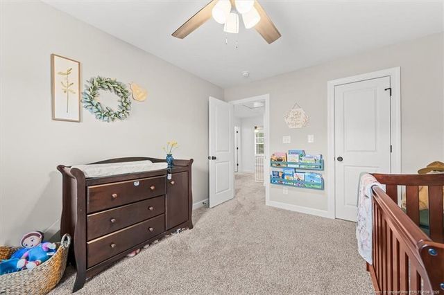 123 Sears Drive, Cameron, NC 28326