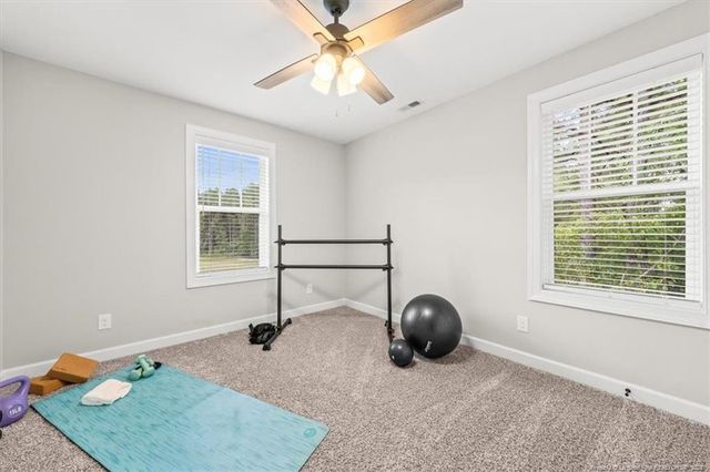 123 Sears Drive, Cameron, NC 28326