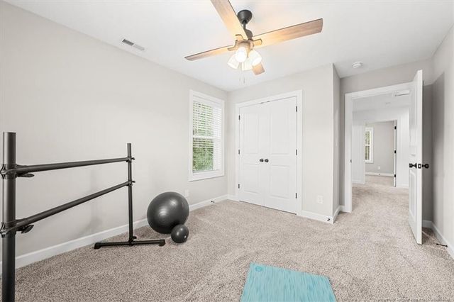 123 Sears Drive, Cameron, NC 28326