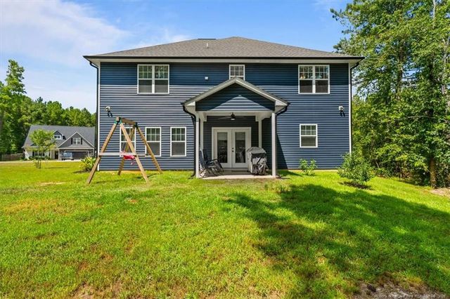123 Sears Drive, Cameron, NC 28326