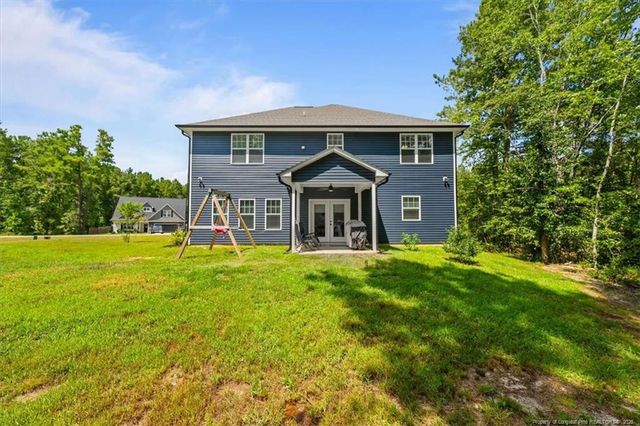 123 Sears Drive, Cameron, NC 28326