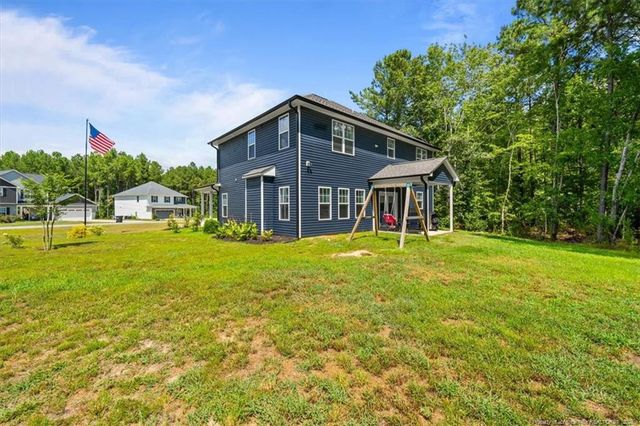 123 Sears Drive, Cameron, NC 28326