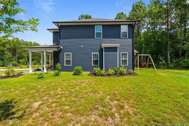 123 Sears Drive, Cameron, NC 28326
