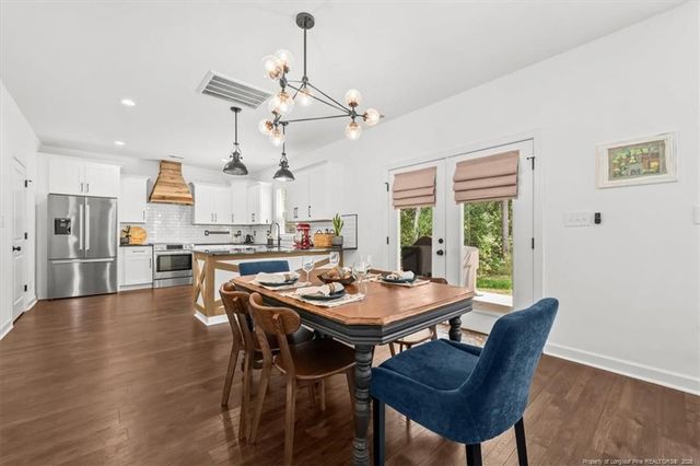 123 Sears Drive, Cameron, NC 28326