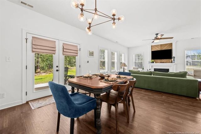 123 Sears Drive, Cameron, NC 28326