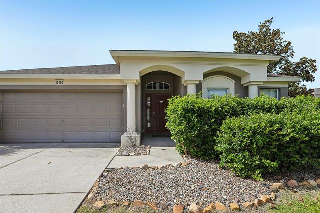 30400 RANDALL MANOR STREET, Wesley Chapel, FL 33545